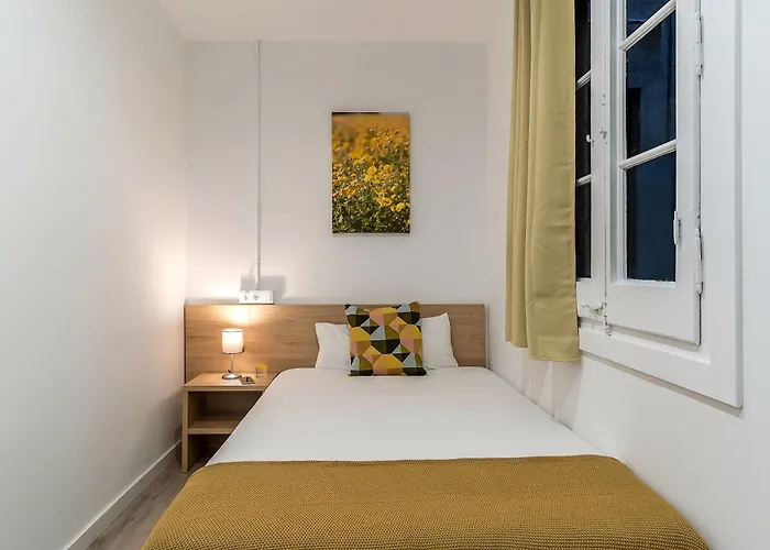 Ab Margarit 아파트