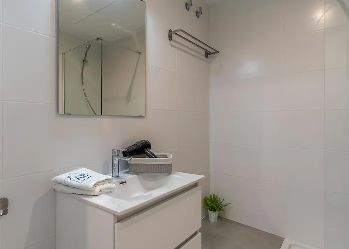 Ab Margarit 바르셀로나