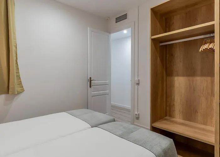 Ab Margarit 아파트 바르셀로나