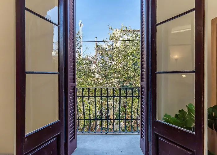 아파트 Ab Margarit