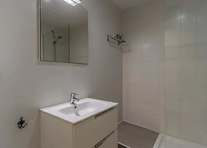 Apartamento Ab Margarit Barcelona