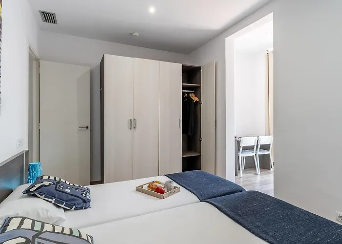 아파트 Ab Margarit