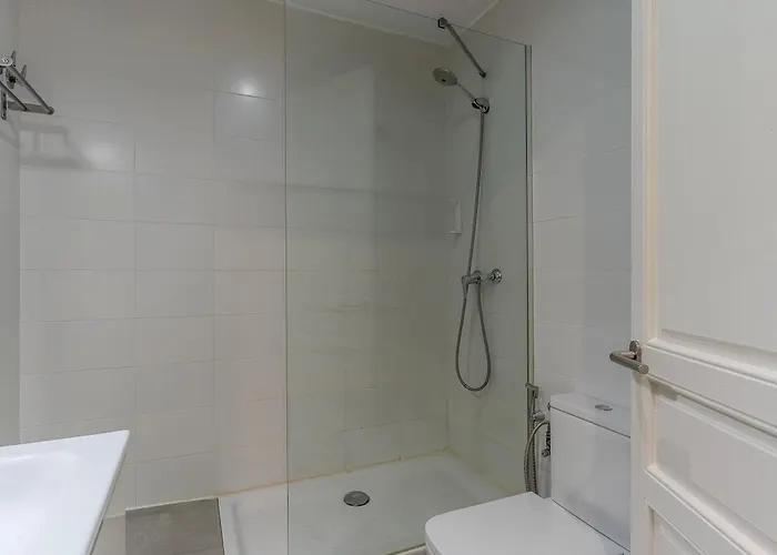 Ab Margarit 아파트 *