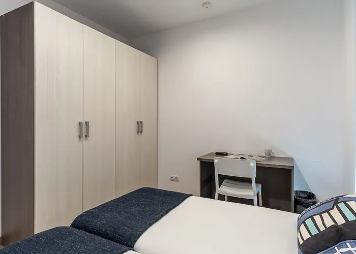 아파트 Ab Margarit 바르셀로나