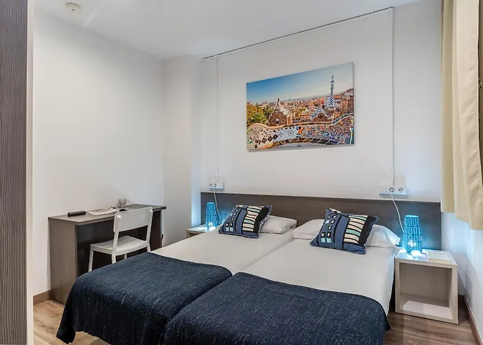 Ab Margarit * 바르셀로나