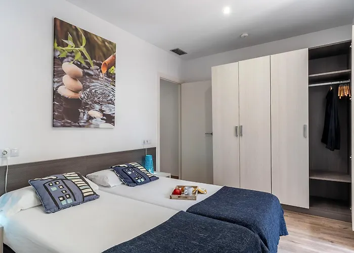 아파트 Ab Margarit