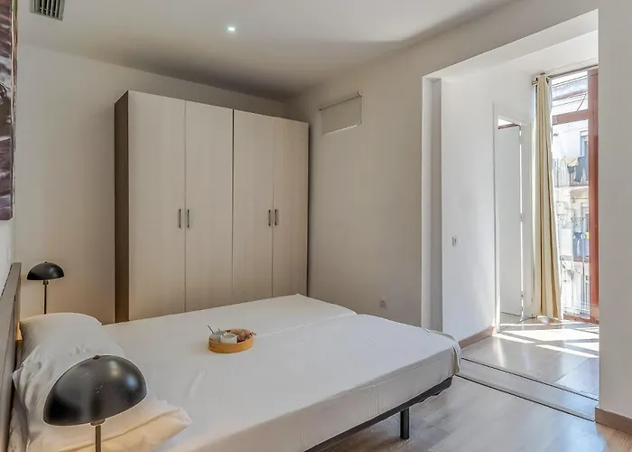 아파트 Ab Margarit