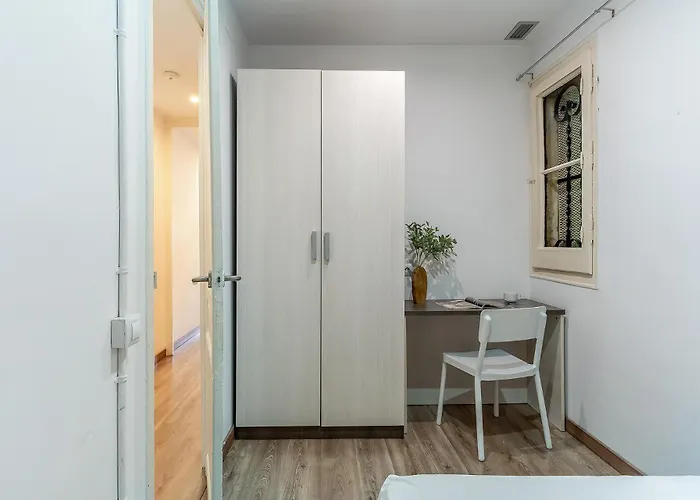 Ab Margarit 바르셀로나