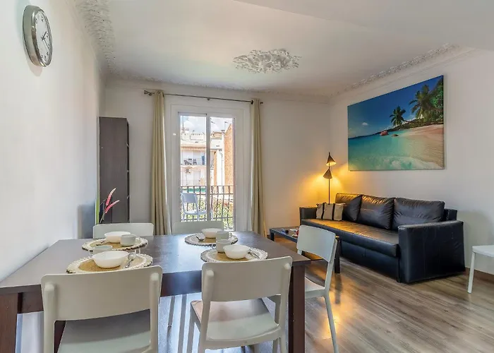 Ab Margarit 바르셀로나