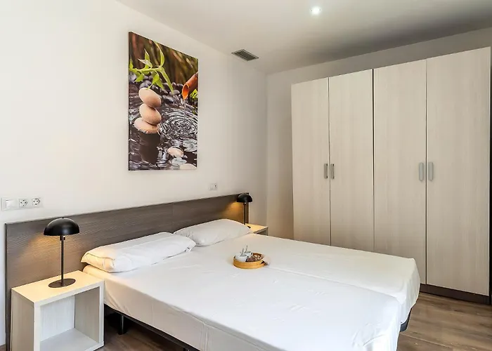 아파트 Ab Margarit *