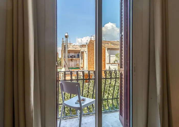 Ab Margarit 바르셀로나