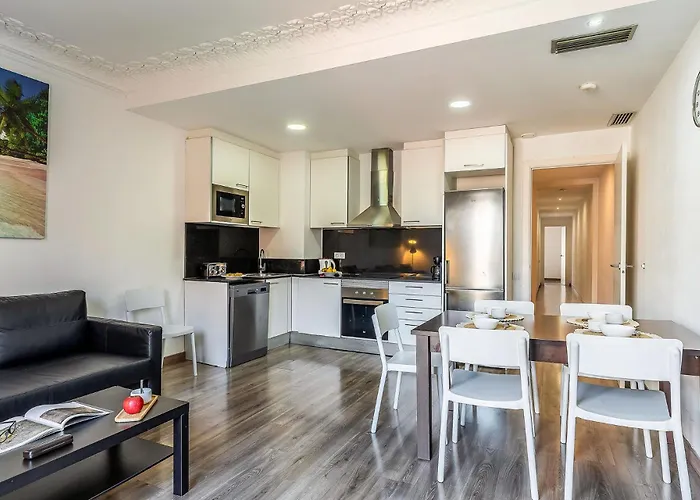 아파트 Ab Margarit *