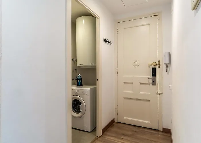 아파트 Ab Margarit