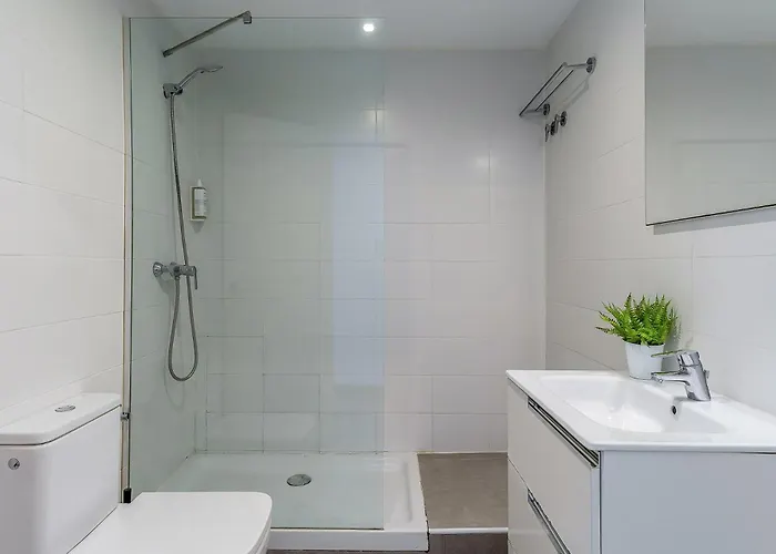 Ab Margarit 아파트