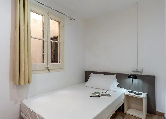 Ab Margarit 아파트 바르셀로나