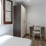 Ab Margarit Lägenhet Barcelona