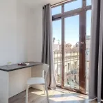 Ab Margarit Lägenhet Barcelona