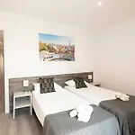 Lägenhet Ab Margarit