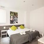 Ab Margarit Lägenhet *