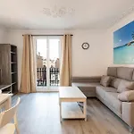 Lägenhet Ab Margarit Barcelona
