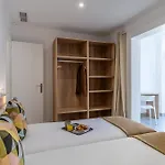 Ab Margarit Lägenhet *