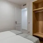 Ab Margarit Apartamento Barcelona