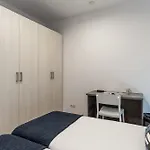 Lägenhet Ab Margarit Barcelona