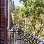 Apartamento Ab Margarit Barcelona