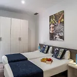 Ab Margarit Barcelona