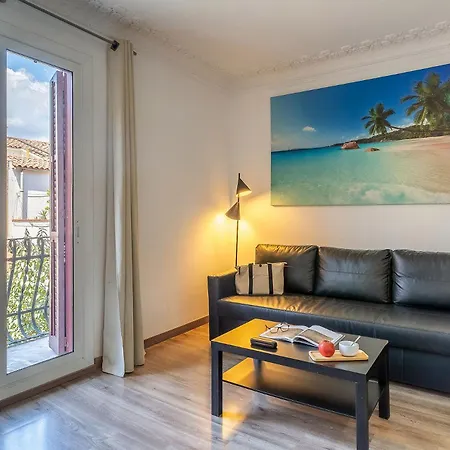 Ab Margarit Apartamento